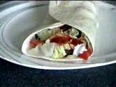 Beef Fajita
